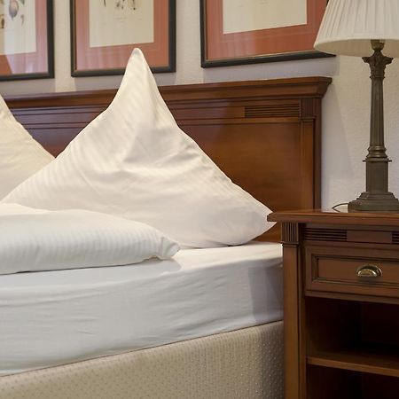 Hotel Zum Alten Brunnen Rheine Zewnętrze zdjęcie