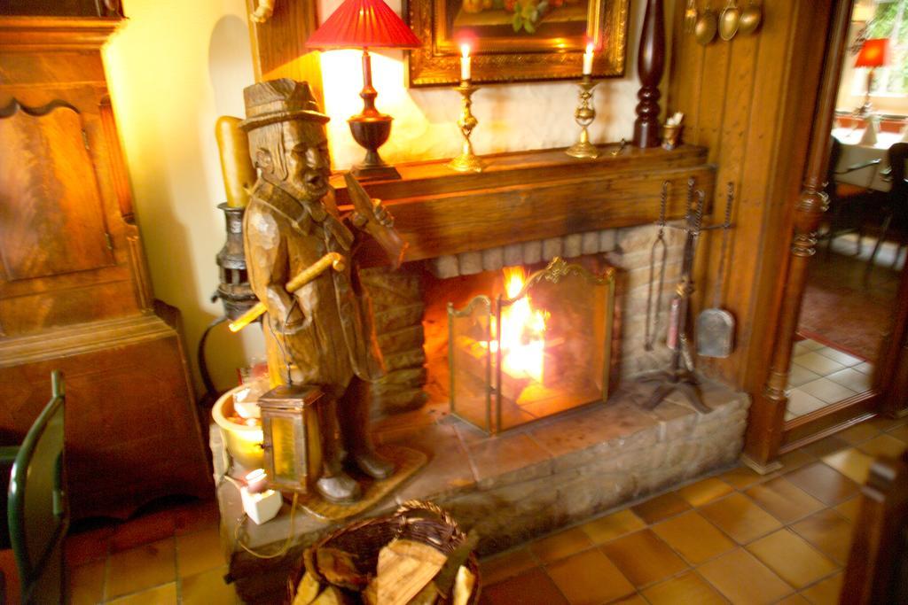 Hotel Zum Alten Brunnen Rheine Zewnętrze zdjęcie
