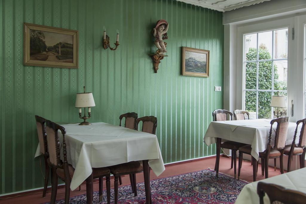 Hotel Zum Alten Brunnen Rheine Zewnętrze zdjęcie