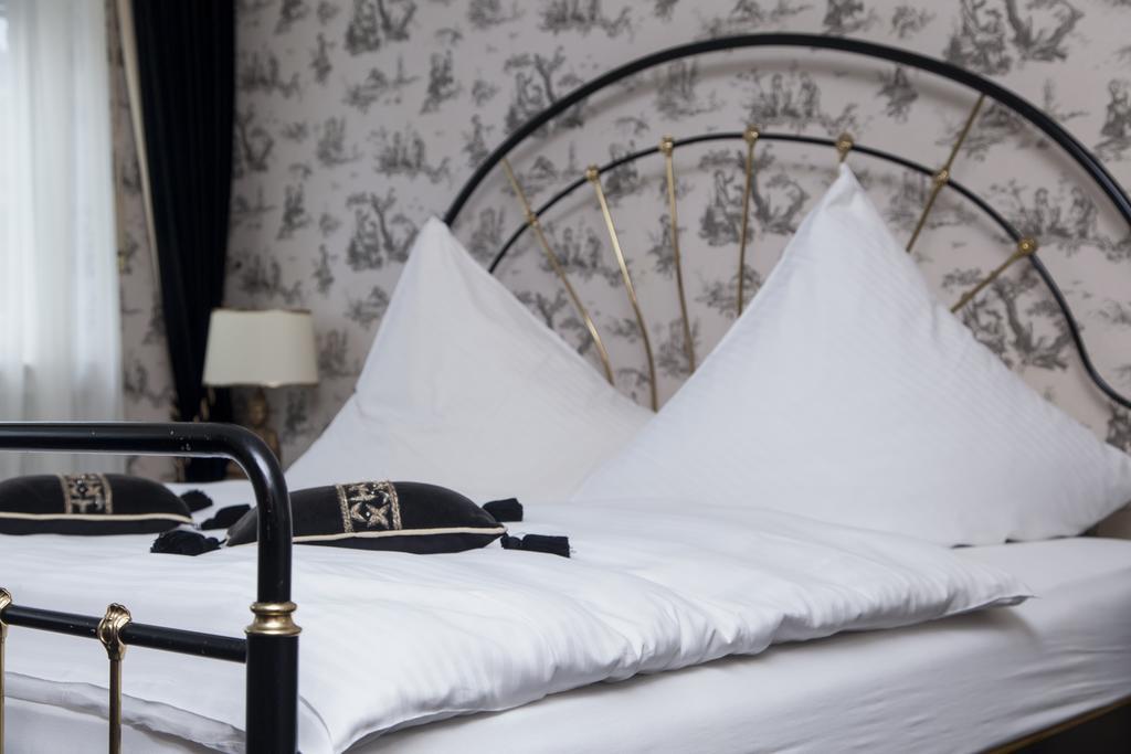 Hotel Zum Alten Brunnen Rheine Zewnętrze zdjęcie