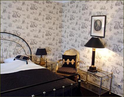 Hotel Zum Alten Brunnen Rheine Pokój zdjęcie