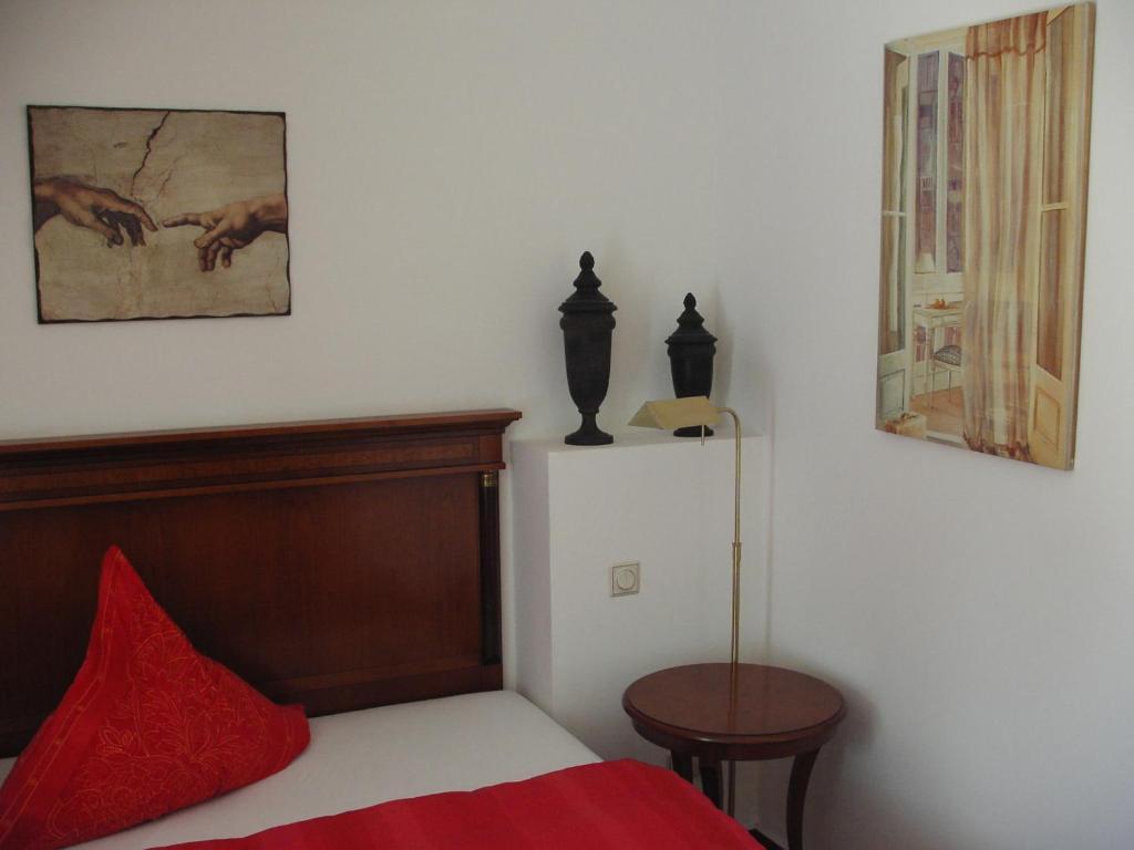 Hotel Zum Alten Brunnen Rheine Pokój zdjęcie