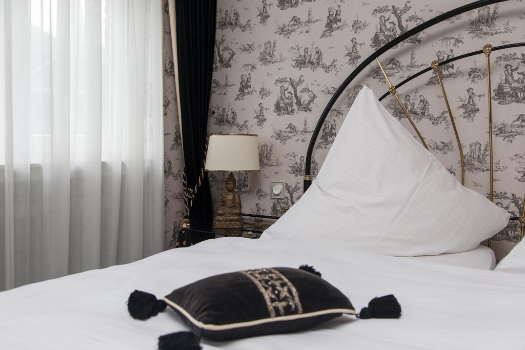 Hotel Zum Alten Brunnen Rheine Zewnętrze zdjęcie